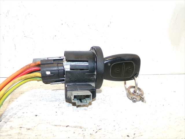 Antirrobo Opel Vivaro 1.9 DCI 2002-2006