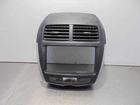 Consola Central Mitsubishi ASX CHALLENGE 2WD 117CV 86KW
