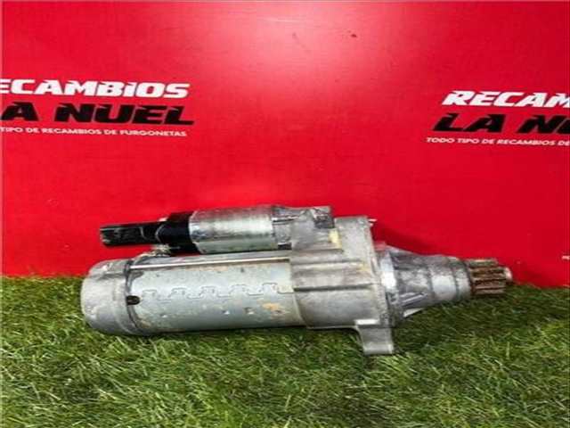 Motor de Arranque Ford Tourneo 1.5 ACTIVE [1 5 LTR. - 84 KW ECOBOOST CAT] 114CV