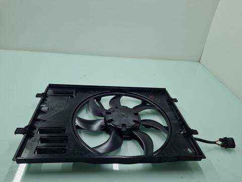Electroventilador Seat Leon ERENCE 110CV 81KW