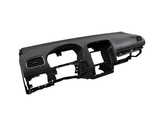 Salpicadero Volkswagen Golf CAXA