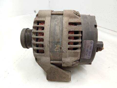 Foto 4ª: Alternador Ssangyong Rexton 2.7 XDI 165CV 121KW [D27DT] (2005)