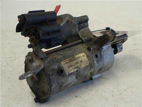 Foto 2ª: Motor de Arranque Ford Mondeo 2.0 16V 146CV 107KW [CJBA] (2001)