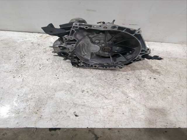 Caja Cambios Citroen C4 1.6 HDI 109CV