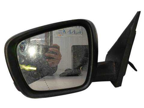 Foto 2ª: Retrovisor Izquierdo Renault Kadjar 1.6 DCI 130 HLA4) (2015)