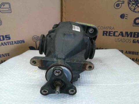 Foto 2ª: Diferencial Trasero Bmw Serie 3 315 320D BERLINA 177CV 130KW [N47D20A] (2008)