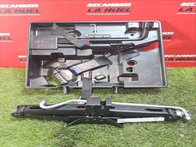 Foto 3ª: Gato Renault Kangoo BLUE DCI 95 KJAB) 95CV 70KW [K9K 876,K9K 877] (2024)