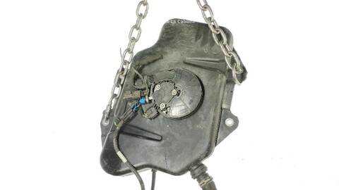 Deposito AdBlue Mercedes Clase V 200 V 220 CDI - D 447.811 447.813 447.815)