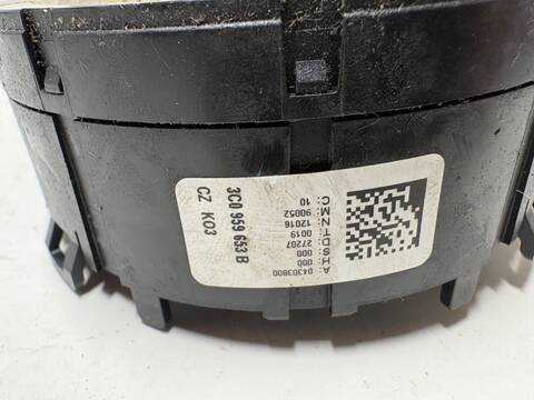 Foto 3ª: Anillo Airbag Volkswagen Passat BLF BERLINA AUT. (2007)