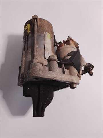 Foto 3ª: Motor de Arranque Citroen C4 1.6 HDI [D/9HY] (2006)