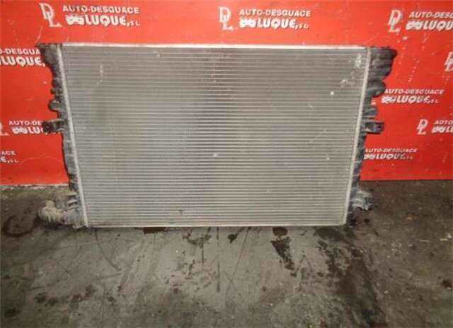 Foto 3ª: Radiador Motor Peugeot Expert 1.6 HDI 90 [9HU (DV6UTED4)]