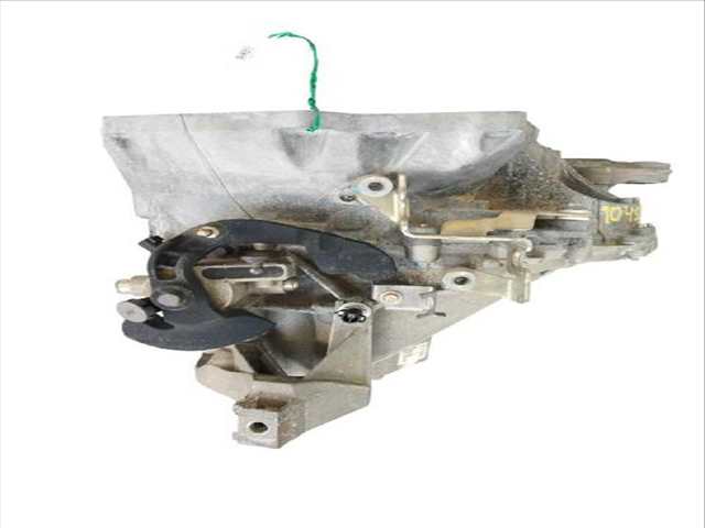 Foto 2ª: Caja Cambios Ford Focus 1.0 ECOBOOST (2010)