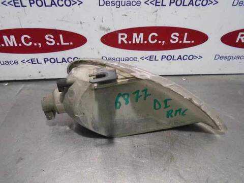 Foto 2ª: Piloto Delantero Izquierdo Volkswagen Sharan BASICO 90CV 66KW [1Z] (1996)