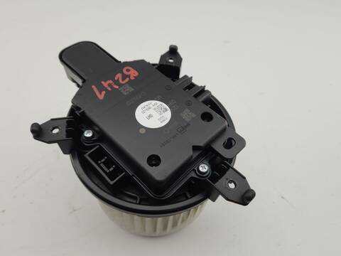 Ventilador de Calefacción Toyota Yaris MXPJ1) 1.5 HYBRID 92CV