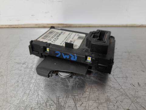 Foto 4ª: Motor de Arranque Renault Megane AUTHENTIQUE BERLINA 112CV 82KW II BERLINA 5P [K4M D8] (2007)