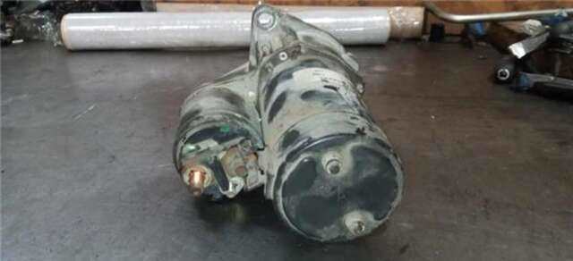 Foto 3ª: Motor de Arranque Opel Corsa 1.2 [Z 12 XEP]