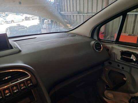 Foto 2ª: Kit Airbag Peugeot 3008 1.6 HDI 109CV 80KW [9HZ (DV6TED4)] (2010)