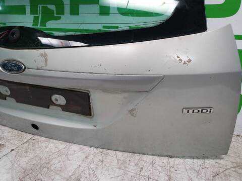 Foto 2ª: Portón Ford Focus AMBIENTE 90CV [C9DC] (1998)