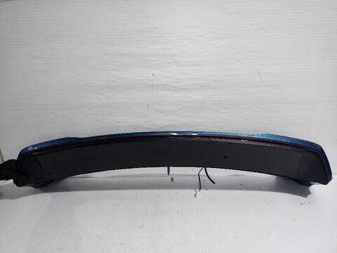 Foto 3ª: Alerón Trasero Kia Niro HYBRID CONCEPT 141CV [G4LL] (2022)