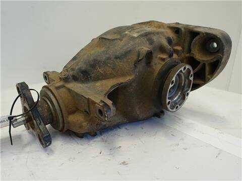 Foto 3ª: Diferencial Trasero Bmw Serie 3 315 3.0 325D BERLINA 197CV 145KW [M57 306 D3] (2008)