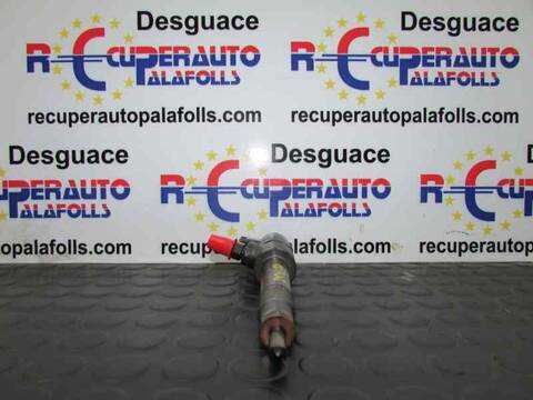 Foto 3ª: Inyectores Fiat Multipla 1.9 JTD 105CV 77KW NUEVO MULTIPLA 186) 186A8000 (2005)