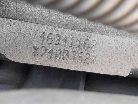 Foto 2ª: Motor Completo Fiat 500 1.0 MILD HYBRID 312.AYD1B) 69CV 51KW [46341162] (2020)