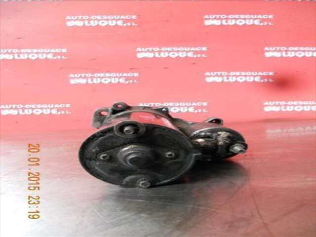 Foto 2ª: Motor de Arranque Mercedes Clase G 230 5.0 V8 (296CV)