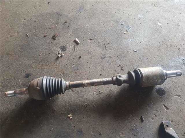 Transmision Delantera Izquierda Citroen Saxo 1.5 D