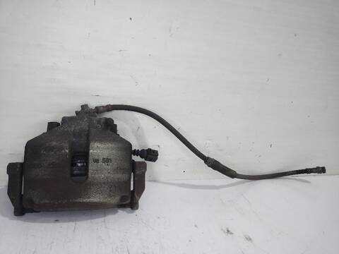 Foto 2ª: Pinza Freno Delantera Derecho Volkswagen Passat ADVANCE BLUEMOTION 105CV [CAYC] (2010)