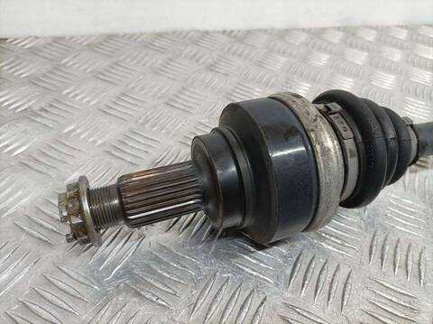 Foto 2ª: Transmision Trasera Izquierda Bmw Serie 1 114 116D 116CV 85KW [B37D15A] (2018)