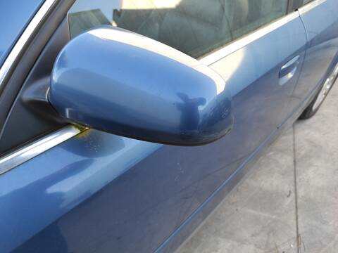 Foto 2ª: Retrovisor Izquierdo Audi A4 AKE BERLINA (2001)