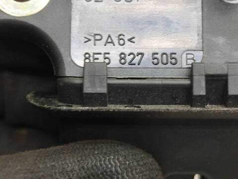 Foto 3ª: Cerradura Maletero Portón Audi A4 2.0 BERLINA 130CV 96KW [ALT] (2003)