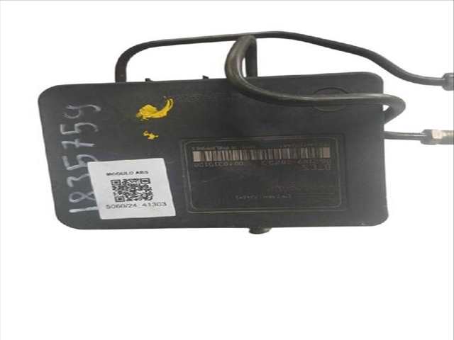 Foto 3ª: Abs Chevrolet Lacetti 1.6 (2003)