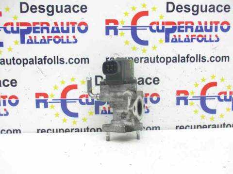 Valvula EGR Toyota Auris 1ND