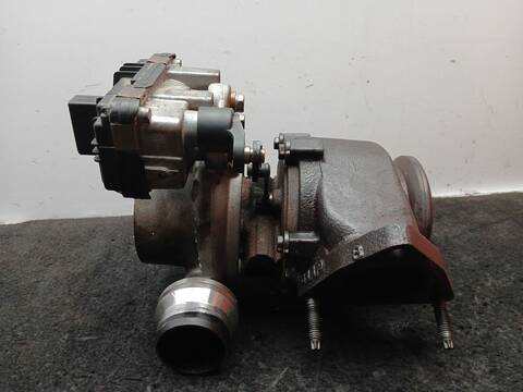 Turbocompresor Land Rover Range 2.0 D 4X4 150CV 110KW