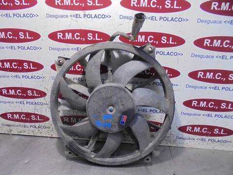 Electroventilador Peugeot 307 XR CLIM PLUS 90CV 66KW