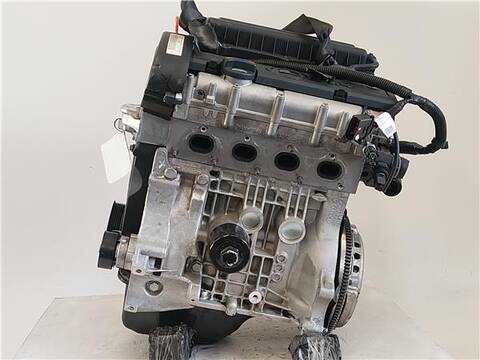 Motor Completo Seat Ibiza 1.4 BERLINA 85CV 63KW