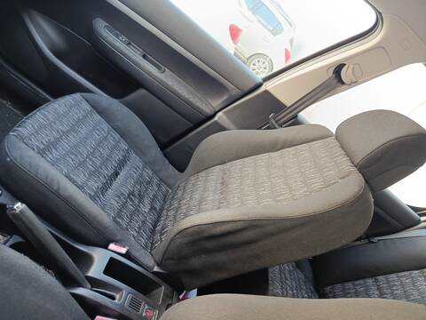 Asiento Delantero Derecho Peugeot 307 NFU