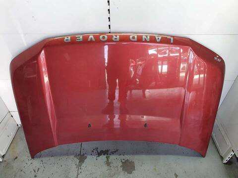 Foto 2ª: Capot Land Rover Freelander TD4 S 152CV 112KW [224DT] (2009)