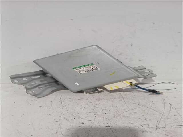 Foto 2ª: Centralita Motor ECU Toyota Auris 1.6 ZRE151_) 124CV [1ZR-FE] (2006)