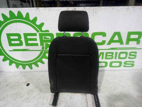 Foto 2ª: Asiento Delantero Derecho Audi A4 2.5 TDI 120KW) BERLINA 163CV (2004)