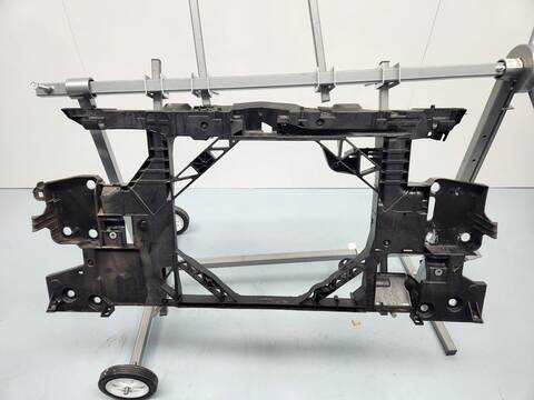 Foto 3ª: Panel Frontal Renault Megane BUSINESS 110CV 81KW III SPORT TOURER [K9K636] (2014)