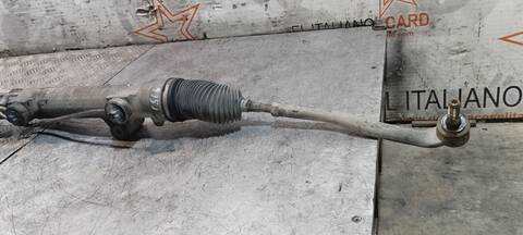 Foto 3ª: Cremallera de Direccion Mercedes Clase R 280 R 350 CDI 4-MATIC 251.022) 224CV 165KW [OM642950] (2006)