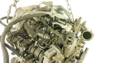 Motor Completo Ford Focus 1.0 ECOBOOST 125CV