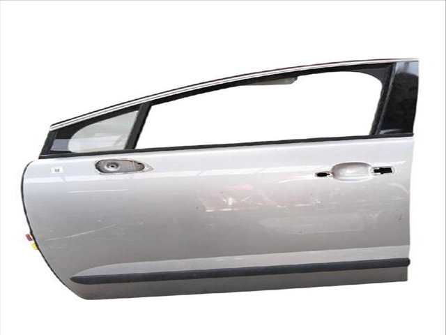 Puerta Delantera Izquierda Peugeot 3008 1.6 HDI 109CV
