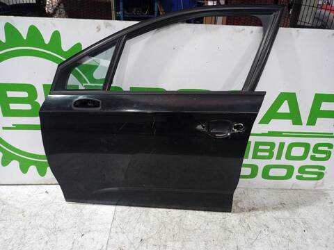 Puerta Delantera Izquierda Citroen C4 BUSINESS 92CV