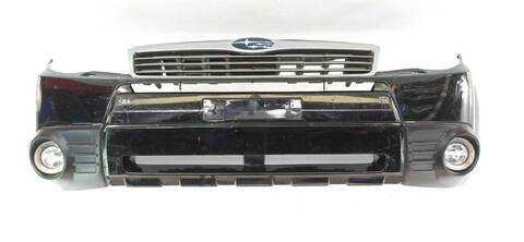 Foto 2ª: Paragolpes Delantero Subaru Forester 2.0 D AWD SHH SHD SHN) (2007)