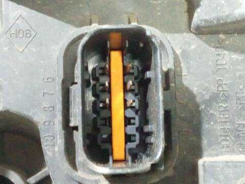 Foto 3ª: Faro Derecho Fiat Talento L1H1 1 0T BASIS M1) 125CV 92KW (2017)