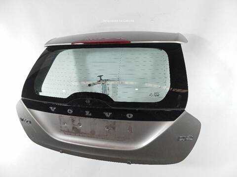 Foto 2ª: Portón Volvo V60 2.0 D2 (2010)