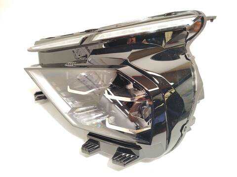 Faro Izquierdo Citroen C4 1.2 155CV 114KW